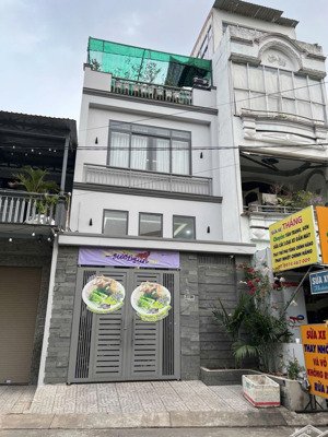 hàng hiếm trong khu vực nguyễn xí - bình thạnh - dt 5x19m - 2 tầng - giá 10 tỷ thương lượng