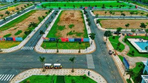 7 lí do nên mua đất nền dự án the solia bến lức long an