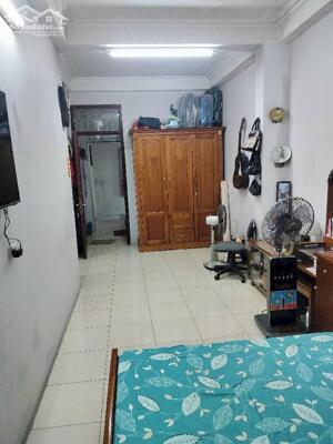 &#55356&#57313 BÁN MẶT PHỐ ĐÊ LA THÀNH - Ô TÔ ĐỖ CỬA- KD ĐA DẠNG