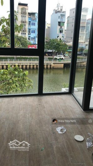 siêu vị trí | mặt tiền hoàng sa, tân định, quận 1 - dt: 6 x 8m - kc: 6 tầng - giá chỉ 14 tỷ tl