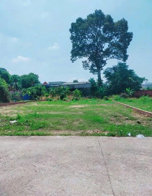 cần sang gấp lô đất gần chợ thông dụng đường số 15 dt 150m2 shr, full thổ ra đường dt743 chỉ 200m