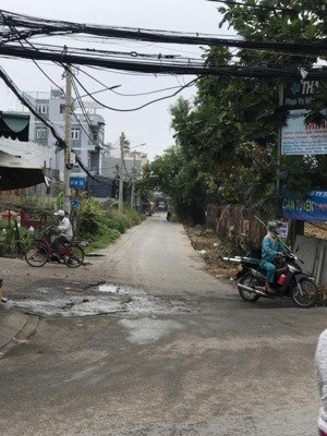 cần bán gấp 8 lô đất thổ cư ngay kcn long giang & tân hương, tiền giang