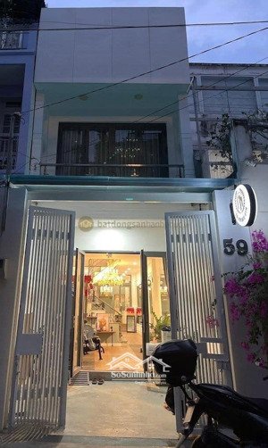 giảm tiếp 5 tỷ. bán nhà mặt phố ngay xuân thủy thảo điền q2, 79m2, 4x20 giá chỉ 16.5 tỷ