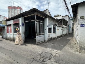 cho thuê nhà lô góc 2 mặt tiền phù hợp kinh doanh đường đoàn trần nghiệp nha trang