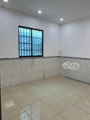 mua đất tặng nhà cấp 4 chắc chắn sổ hồng riêng tô ngọc vân p. thạnh xuân, q12