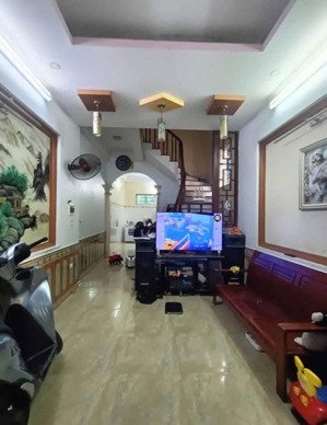 bán nhà lô góc 4 tầng tại lê trọng tấn, la khê, hà đông 50m², gần ô tô tránh, chỉ hơn 8 tỷ