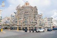 cần bán căn góc 2 mặt tiền đường khu cityland park hill, dt: 7 x 20m