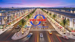 shophouse kinh doanh mặt đường đại lộ hòa bình - liên hệ : 