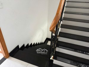 nhà bán phan văn trị khu cityland park hills, giá 28.5 tỷ
