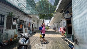 dãy nhà trọ: bom tấn đầu tư tại thủ đức dòng tiền khủng vị trí kim cương