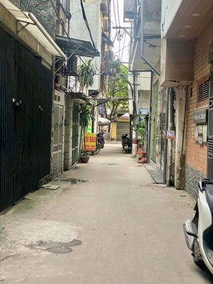 chính chủ bán nhà riêng tại hoàng ngân, 8,7 tỷ, 42m2, 5 tầng, 8pn, giá ưu đãi