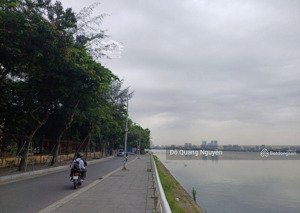 mặt phố tây hồ lô góc thoáng 3 mặt vị trí vàng, kinh doanh, tây nhiều hơn ta - 220m2 - 150 tỷ