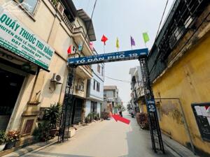 ĐẤT ĐẸP TRUNG TÂM THỊ TRẤN ĐÔNG ANH – ĐƯỜNG TRẢI NHỰA 2 Ô TÔ TRÁNH – KINH DOANH NHỎ SIÊU TIỆN LỢI 