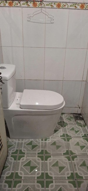 cho thuê gấp nhà riêng tại nguyễn duy dương, quận 10, 4 triệu, 15 m2