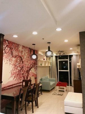 chung cư sora gardens 1 tdm, bình dương. full nội thất. pháp lý đầy đủ