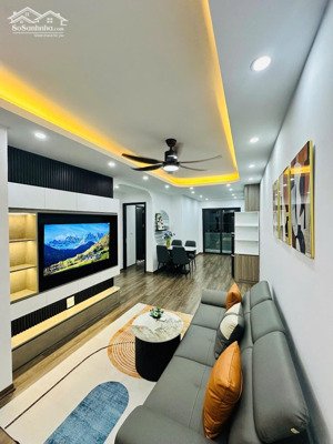 nhỉnh 3 tỷ - căn hộ 2 phòng ngủ tại hh linh đàm