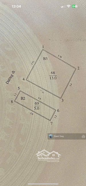 tìm đâu ra ra hơn 3 tỷ trung tâm ba đình ngõ ba gác dt 25m2 mt 4m sổ riêng