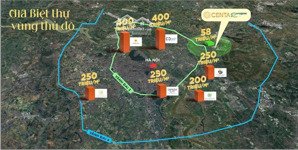 chỉ 1 căn duy nhất căn góc 3 mặt thoáng, giá sỉ cđt, hỗ trợ 70%, 0% lãi 2 năm, ck 10% tại centa rvs