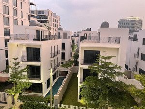cần bán nhanh suất ngoại giao đặc biệt: biệt thự biển vlasta sầm sơn thoáng mát đẳng cấp, giá hời