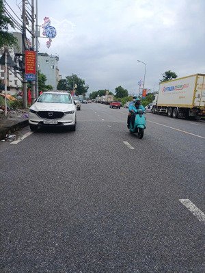 bán đất tặng nhà 1.5 tầng đang cho thuê đường rộng 3 làn diện tích 62m² mặt tiền 4m