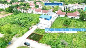 cạnh ga metro, cạnh cổng đh quốc gia, cạnh kđt xanh vilas chủ cần bán gấp
