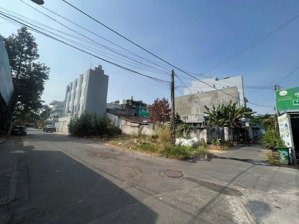 đất lô góc hiệp thành 5 x 21m thổ cư 100%