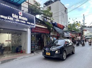 40m-đại từ, linh đàm- lô góc-nội thất cực phẩm- nhỉnh 7 tỷ