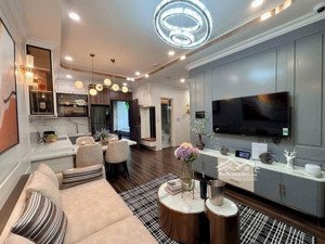 bán ch 1,5pn, 1vs tại rose residence, thiên lôi, kênh dương, lê chân, hải phòng, 2 tỷ, 48m2