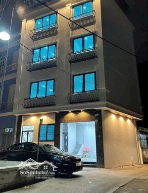 bán gấp nhà di trạch_lô góc_35m2x4t, ô tô đỗ cửa, nhiều ngủ, giáp đô thị, vành đai 3,5, chỉ 5x tỷ