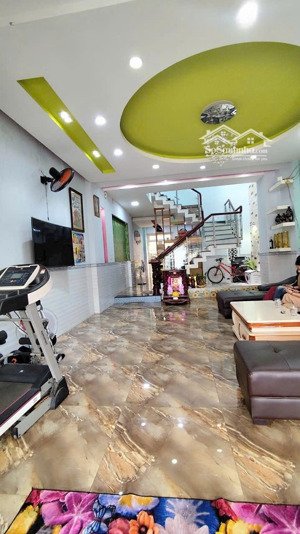 bán nhà mặt phố hương lộ 2, 10,5 tỷ, 110m2, 2pn, 3wc, bình trị đông, bình tân, hcm