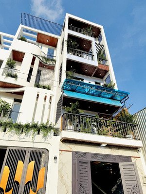 nhà ngay khu vip đồng bộ cao tầng thạnh xuân 25 gần công viên 150ha