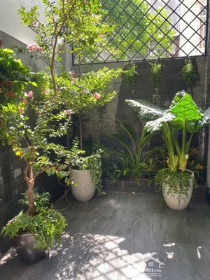 chính chủ bán nhà 639 hoàng hoa thám, 42m 4 tầng, full nội thất hiện đại, nhà đẹp ở ngay