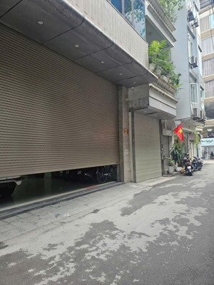 chính chủ bán nhà nguyễn khánh toàn 80m 5 tầng giá 12 tỷ - ngõ ô tô nhà dân xây- hai thoáng- sổ đẹp