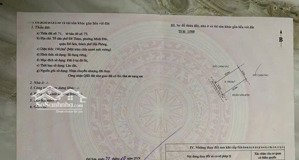 bán lô đất mặt đường trung nghĩa kéo dài tại tdp đề thám - minh đức - đồ sơn - hải phòng d