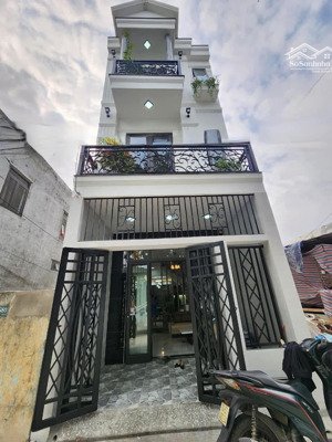 bán nhà 3 tầng tân cổ điển kiệt 7m tôn đức thắng ngay đại học sư phạm đà nẵng