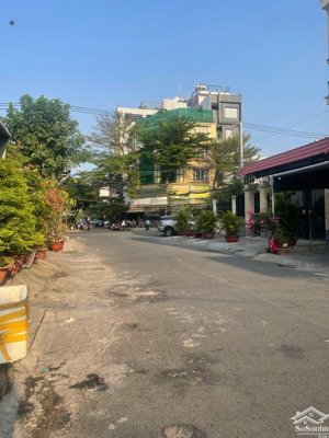 bán nhà mặt tiền ngang 8m dài 22m p.tân quy trung tâm quận 7 nguyễn thị thập mai văn vĩnh giá 25tỷ
