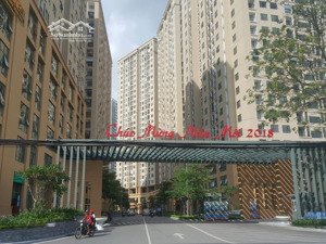 bán cc new horizon city - 87 lĩnh nam,5,55tỷ vnd, 80m2, 2pn, 2wc, giá tốt!