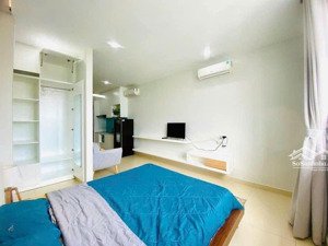 bán tòa nhà chdv - khu thảo điền, tp. thủ đức thu nhập ổn định 180 tr/th dt: 8.07x22.43 cn: 207,8m²