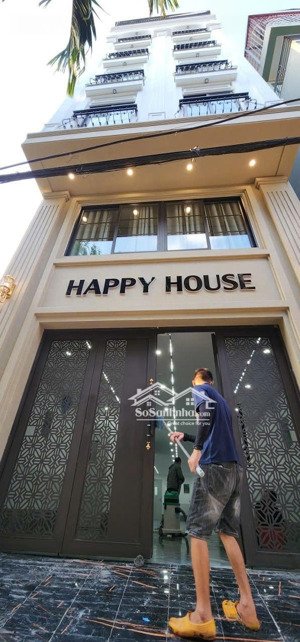 bán nhà chdv phương canh sát 2 trường đh fpt & đông á .80 m2 giá 210 tr.