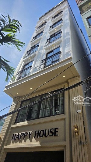 bán căn hộ dịch vụ an dương vương view sông hồng. 110m2 giá 23.8tỷ