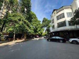 bán lk trung văn 73m lô góc 2 mặt đường vỉa hè ô tô tránh đang cho thuê 30tr