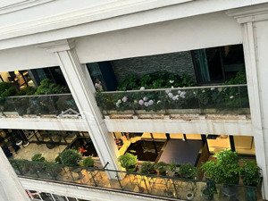 hàng vip! bán penthouse dự án hà nội aqua central - 44 yên phụ dt: 457m2, view hồ tây, giá 95 tỷ