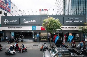 ngay lối vào ga t3! bán góc 3mt cộng hòa, tân bình - 15x35m. c4, xd mới 2 hầm 12 tầng - giá 80 tỷ
