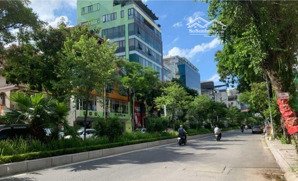 mặt phố lạc long quân , hai mặt thoáng vĩnh viễn , cấp 4 ,170m ,kinh doanh 96tỷ .