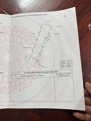 bán căn 88m2 x 3 tầng 2 mặt thoáng mặt đường dư hàng. đối diện cổng chợ. giá 11.8 tỷ