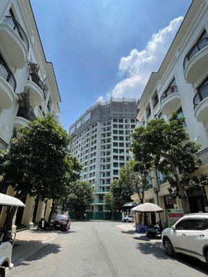 vinhomes ocean park 2: em có căn shop sao biển, dt 97m2, xẻ khe, giá chỉ 11,5 tỷ, sổ đỏ lâu dài