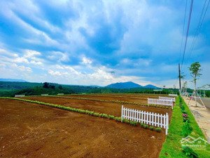 đất nền hòa ninh-di linh giá chỉ 849 triệu/nền sổ hồng riêng công chứng liền tay.