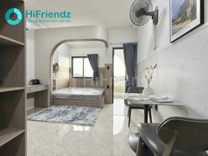 khai trương chung cư mini đầy đủ tiện nghi ngay đại học fpt, khu công nghệ cao quận 9