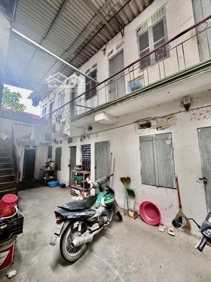 bán nhà 3 tầng phố nguyên xá 123.4m2. ngõ ba gác chạy ầm ầm - ba bước chân ra đường cầu diễn 19 tỷ