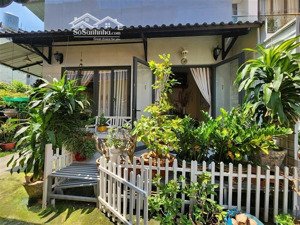 không cần bỏ phố về vườn - giờ đây bạn có thể sở hữu 1 căn homestay sân vườn ngay bình thạnh